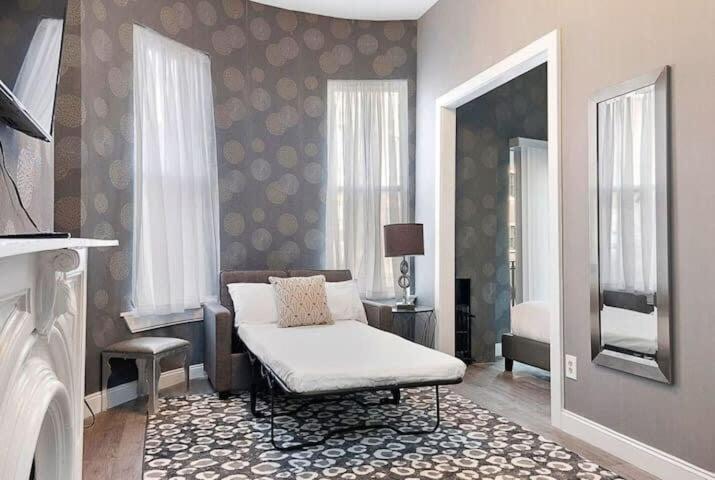 1-31 Excellent Location, Walk Everywhere Sleeps 3 보스톤 외부 사진