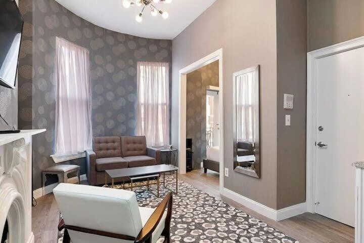 1-31 Excellent Location, Walk Everywhere Sleeps 3 보스톤 외부 사진